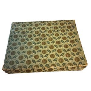 Chiclets Chewing Gum Early 1900’s Cardboard Display Case With Glass Insert